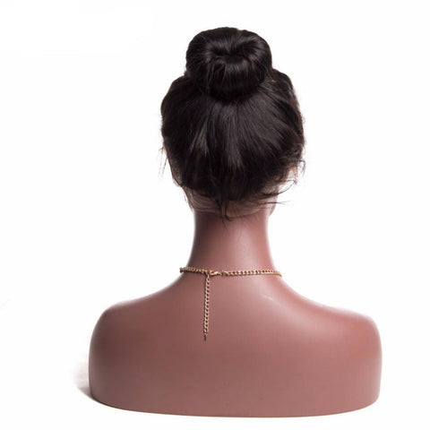 Hair Extension Model A
