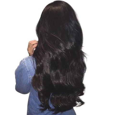Hair Extension Model B