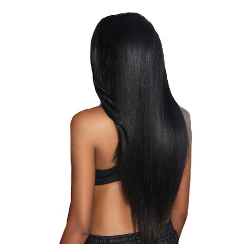 Hair Extension Model I