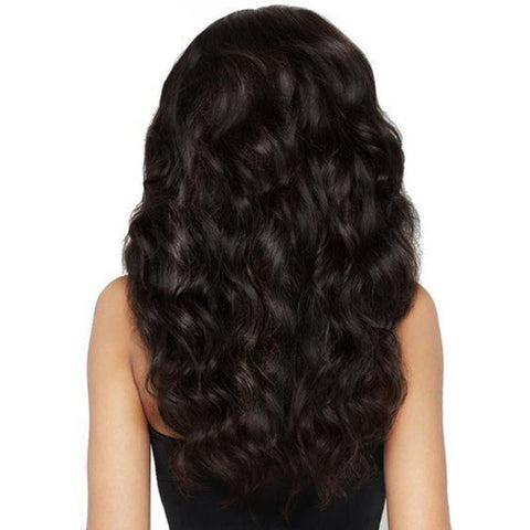 Hair Extension Model H