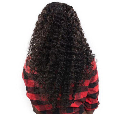 Hair Extension Model G