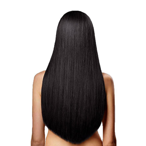 Hair Extension Model E