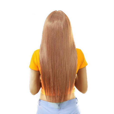 Hair Extension Model C